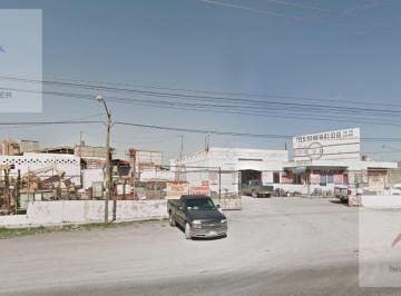 Terreno / Lote · 5000m² · Terreno en Renta de 5000 m Frente a Av Benito Juarez Guadalupe Nuevo León