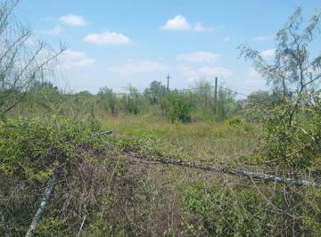 Terreno / Lote · 164000m² · Terreno en Venta de 16.4 Hectáreas Industrial Periférico Escobedo Nuevo León