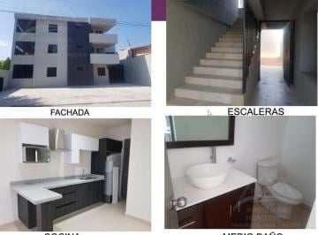 Departamento · 900m² · Departamentos en Venta / 6 Anahuac San Nicolas de Los Garza Nuevo León.
