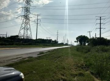 Terreno / Lote · 90000m² · Terreno en Venta de 9 Hectáreas Mas 3 Has Afectadas Huinala Dulces Nombres Pesqueria Nuevo Leon