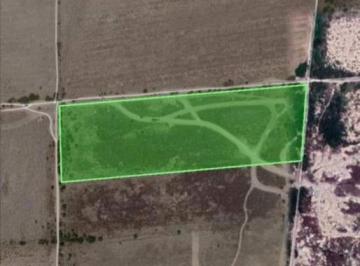 Terreno / Lote · Terreno en Venta 5.1 Hectáreas Industrial Salinas Victoria Nuevo León