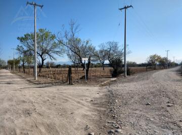 Terreno / Lote · Terreno en Venta de 5 Ha Frente a Carretera Huinala - Dulces Nombres Pesqueria Nuevo León