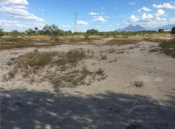 Terreno / Lote · 15000m² · Terreno en Renta de 14432 m Cerca del Periférico Escobedo Nuevo León.