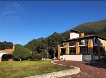 Terreno / Lote · Terreno en Venta 6 Hectáreas Sierra de Arteaga Coahuila