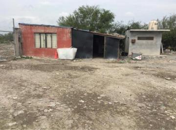 Terreno / Lote · Terreno en Renta de 9448 m Cerca del Periférico Escobedo Nuevo León.