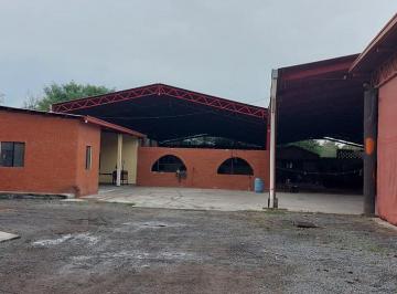 Bodega comercial · Terreno en Venta de 3000 m Mas Nave de 1875 m Las Pedreras Escobedo Nuevo León.