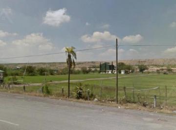 Terreno / Lote · Terreno en Venta de 5.1 Ha Frente a Carretera Colombia Salinas Victoria Nuevo León.