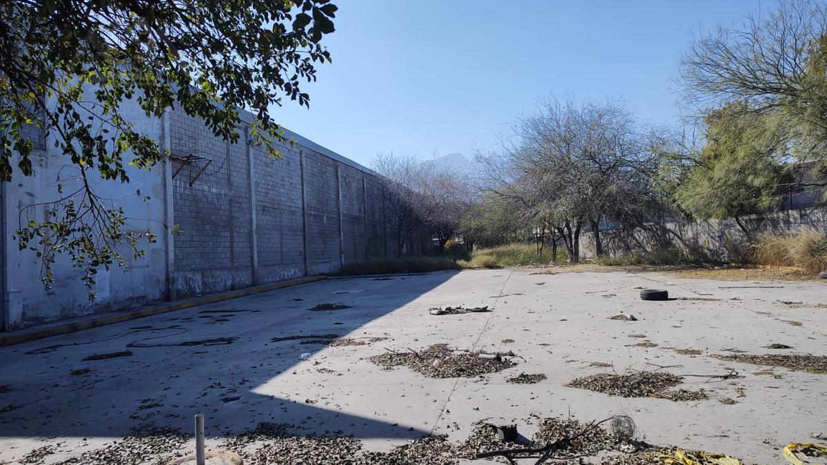 Commercial Land for Rent, 1524 m², Monterrey, Nuevo León