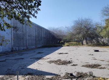 Terreno / Lote · 1500m² · Terreno Comercial en Renta de 1524 m Monterrey Nuevo León