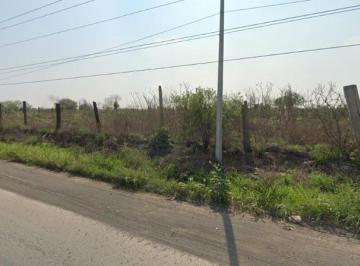 Terreno / Lote · Terreno en Renta de 1 Hectarea Carretera Colombia Salinas Victoria Nuevo León