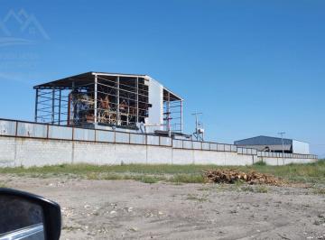 Terreno / Lote · Terreno en Venta de 4 Hectáreas Industrial Carretera Cadereyta Reynosa Cadereyta Nuevo León