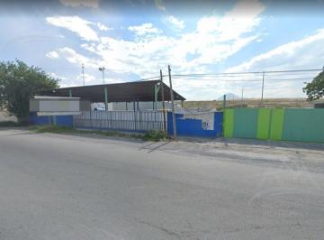 Terreno / Lote · Terreno en Venta y Renta de 10560 m Industrial Salinas Victoria Nuevo León.