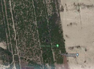 Terreno / Lote · 34600m² · Terreno en Venta de 3.46 Hectáreas Industrial Escobedo Nuevo León