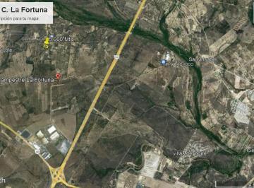 Terreno / Lote · Terreno en Venta de 5000 m Campestre Ciénega de Flores Nuevo León