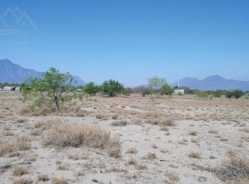 Terreno / Lote · 20000ha · Terreno en Venta de 2 Hectáreas en Salinas Victoria Nuevo León