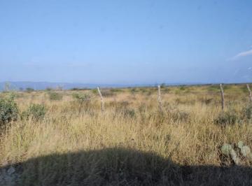 Terreno / Lote · Terreno en Venta de 22.26 Hectáreas Industrial Carretera Laredo Ciénega de Flores Nuevo León.