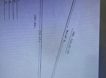 Terreno / Lote · 106497m² · Terreno en Venta de 10.64 Hectáreas Zuazua Nuevo León