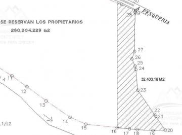 Terreno / Lote · 260204m² · Terreno en Venta de 32,403 m Frente a Boulevard a Pesquería Nuevo León