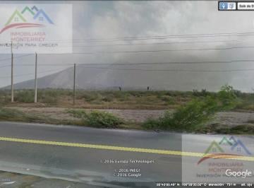 Terreno / Lote · 1000m² · Lotes Industriales en Venta Santa Catarina Nuevo Leon