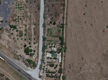 Terreno / Lote · Terreno en Venta de 3 Hectáreas Uso Industrial Salinas Victoria Nuevo León