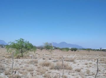 Terreno / Lote · 10000m² · Terreno en Venta de 10000 m Uso Industrial en Salinas Victoria Nuevo León