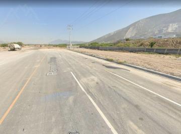Terreno / Lote · Terreno en Venta de 15 Hectáreas Industrial Santa Catarina Nuevo León