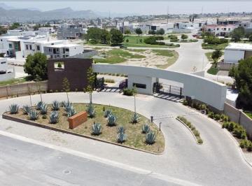 Terreno / Lote , Saltillo · Terreno Habitacional Hacienda El Refugio
