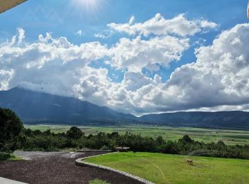 Terreno / Lote · Terreno en Venta de 40 Hectáreas con Huerta de Manzanos Huachichil Arteaga Coahuila