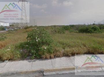 Terreno / Lote · 10000m² · Terreno en Venta de 10 Ha Carretera a Laredo Cienega de Flores Nl.