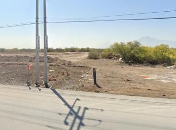 Terreno / Lote · Terreno en Venta de 32.5 Hectáreas Uso Industrial o Habitacional Salinas Victoria Nuevo León.