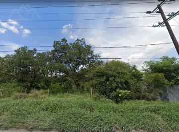 Terreno / Lote · Terreno en Venta de 2 Ha Industrial Carretera Laredo Escobedo Nuevo Leon.