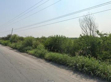 Terreno / Lote · 18000m² · Terreno en Venta de 18000 m Uso Industrial Salinas Victoria Nuevo León