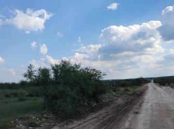 Terreno / Lote · Terreno en Venta de 3 Hectáreas Industrial Carretera Libre a Reynosa Cadereyta Nuevo León.