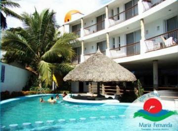 Edificio · 350m² · Villas Amuebladas y Equipadas en Venta, Teacapan Sinaloa