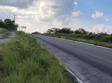Terreno / Lote · Terreno en Venta 9 Hectáreas Industrial Carretera Libre a Reynosa Cadereyta Nuevo León: