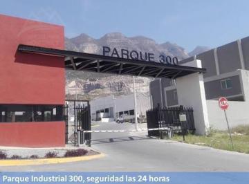 Terreno / Lote · Bodega en Renta de 2400 m en Terreno de 2980 m Santa Catarina Nuevo León.