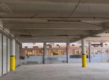 Bodega comercial · Bodega en Renta de 2200 m San Nicolas de Los Garza Nuevo León.