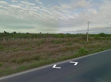 Terreno / Lote · Terreno en Venta de 20 Ha Industrial con Ff. Cc Salinas Victoria Nuevo León.