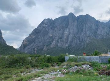 Terreno / Lote · 1000m² · Terreno en Venta de 1000 m Campestre Potrero Chico Hidalgo Nuevo León