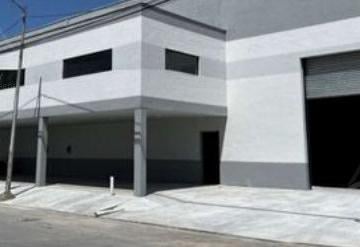Bodega comercial · 1045m² · Bodega en Renta de 1045 m Industrial Guadalupe Nuevo León.