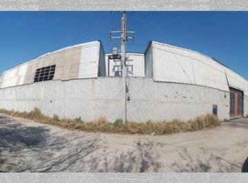 Bodega comercial · 4909m² · Terreno en Venta de 4909.5 m con Bodega en Escobedo Nuevo León