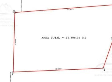 Terreno / Lote · Terreno Comercial en Renta de 13300 m Sendero Divisorio, Escobedo Nuevo León.