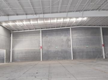 Bodega comercial · 3460m² · Bodega en Renta en Parque Industrial de 3238 m Cienega de Flores Nuevo León