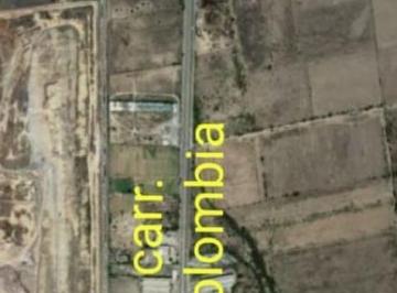 Terreno / Lote · 8300m² · Terreno en Renta de 8300 m, Salinas Victoria Nuevo Leon