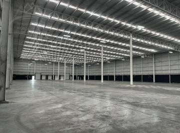 Bodega comercial · 4383m² · Bodega en Renta de 4383 m en Parque Santa Catarina Nuevo León