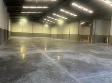 Bodega comercial · 3139m² · Bodega en Renta de 3139 m Libramiento Noreste Escobedo nuevo león.