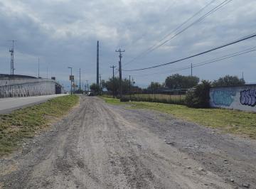Terreno / Lote · 20000m² · Terreno en Renta de 2 Hectáreas Frente a Carretera Monterrey Laredo Ciénega de Flores Nuevo León.