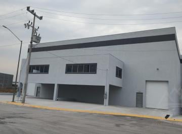 Bodega comercial · 1000m² · Bodega en Renta 1000 m en Parque en Santa Catarina nuevo león