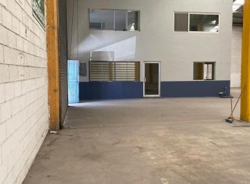 Bodega comercial · 2900m² · Bodega en Renta de 2900 m Monterrey Nuevo León.