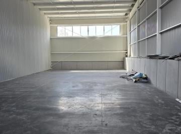 Bodega comercial · 630m² · Bodega en Renta de 630 m en Parque Santa Catarina Nuevo León